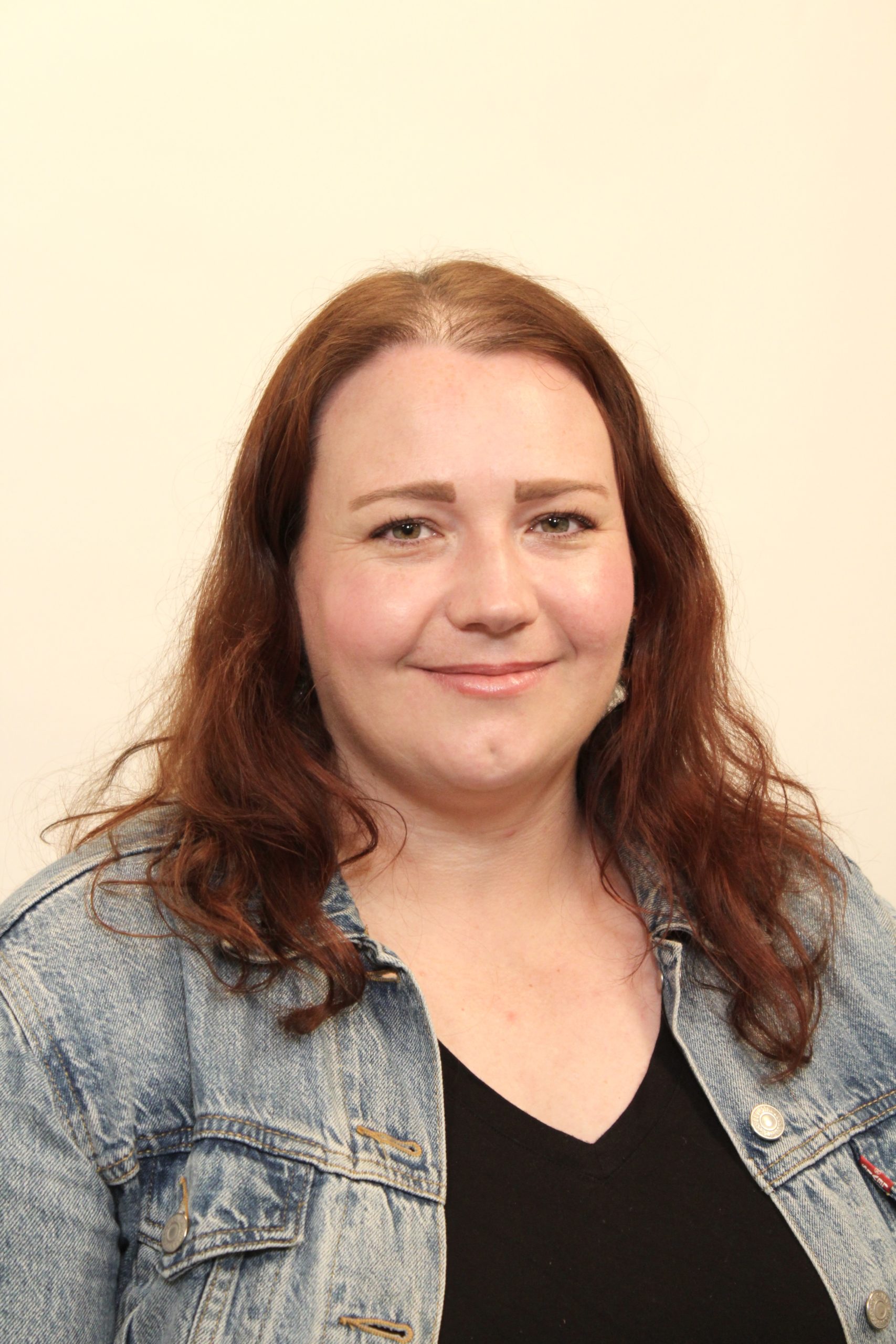 Anna Hamill