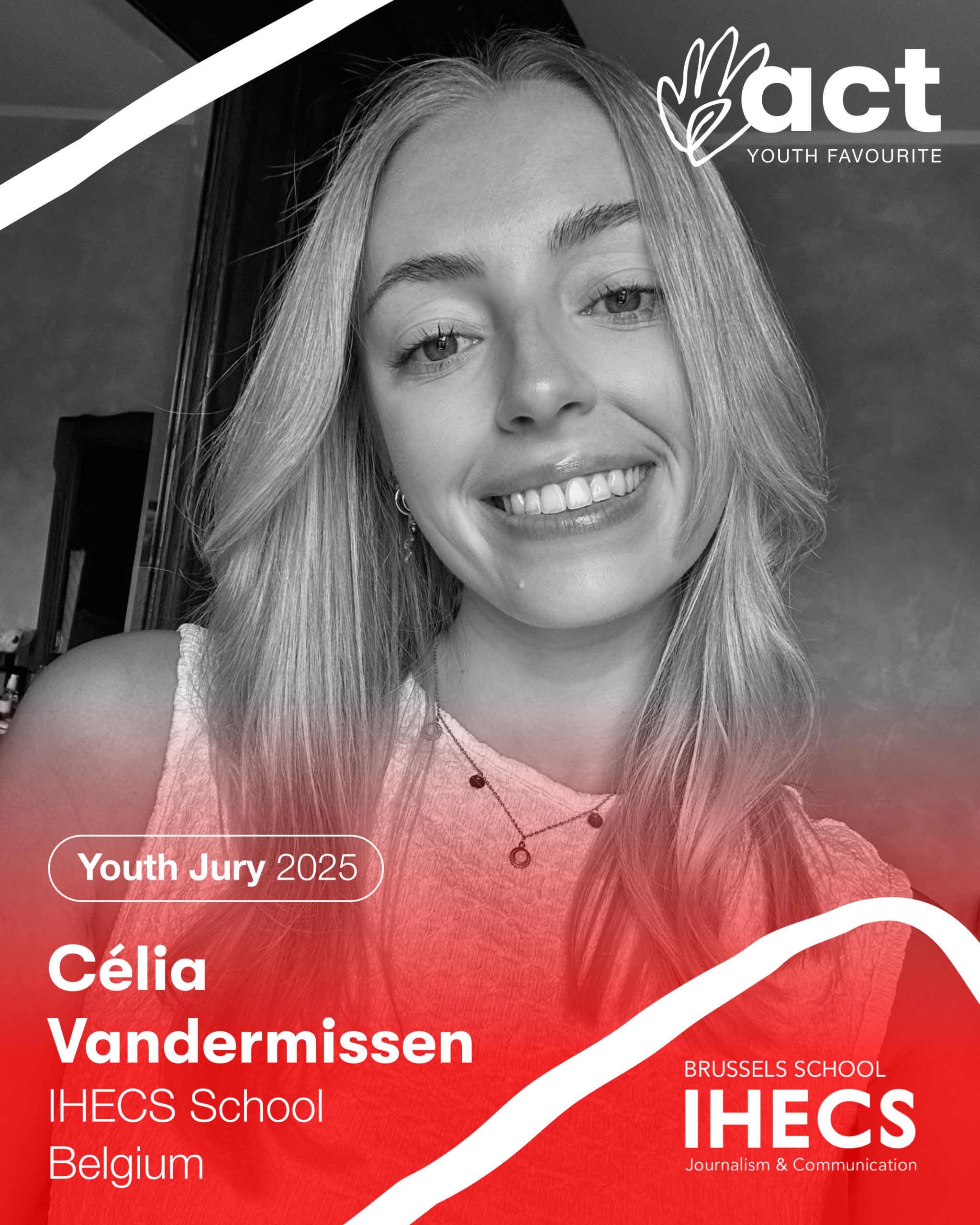 Célia Vandermissen