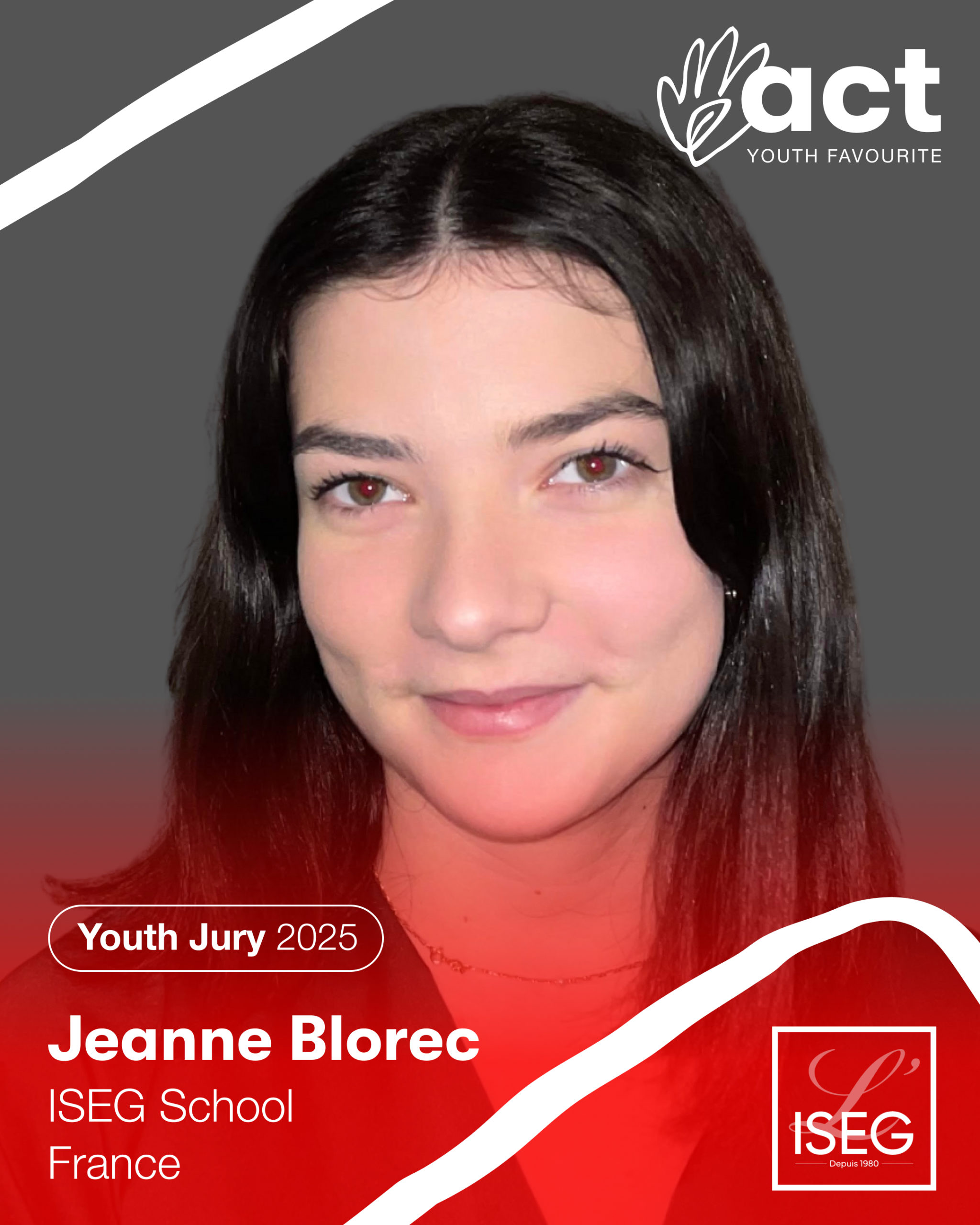 Jeanne Blorec