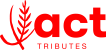 ACT TRIBUTES Rouge